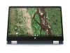 HP Chromebook x360 14b-cb0230no, 14" HD IPS touch, Intel Pentium N6000, 8 GB RAM, 128 GB eMMC, WiFi 5, Google Chrome OS#6