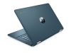 HP Chromebook x360 14b-cb0230no, 14" HD IPS touch, Intel Pentium N6000, 8 GB RAM, 128 GB eMMC, WiFi 5, Google Chrome OS#7