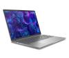 HP ZBook 8 G1i, 16" Full HD+ IPS matt, Intel Core Ultra 7 255H, 32 GB, 512 GB PCIe SSD, RTX 500, WiFi 7, bakbelyst tangentbord, Win11 Pro, 3 års garanti
