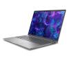 HP ZBook 8 G1i, 16" Full HD+ IPS matt, Intel Core Ultra 7 255H, 32 GB, 512 GB PCIe SSD, RTX 500, WiFi 7, bakbelyst tangentbord, Win11 Pro, 3 års garanti#3