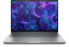 HP ZBook 8 G1i, 16" UHD+ IPS matt 120Hz, Intel Core Ultra 9 285H, 64 GB, 2 TB PCIe SSD, RTX 500, WiFi 7, bakbelyst tangentbord, Win11 Pro, 3 års garanti