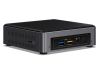 Intel BOXNUC7i5BNK NUC, Core i5-7260U, IrisPlus 640, DDR4 SO-DIMM, M.2, HDMI, MicroSD, WLAN-ac, Bluetooth#1