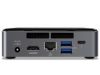 Intel BOXNUC7i5BNK NUC, Core i5-7260U, IrisPlus 640, DDR4 SO-DIMM, M.2, HDMI, MicroSD, WLAN-ac, Bluetooth#3