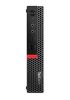Lenovo ThinkCentre M920 Tiny, Intel Core i5-8500T, 8 GB, 256 GB SSD, WiFi 5, Bluetooth, Win10 Pro, inkl. mus och tangentbord#1