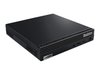 Lenovo ThinkCentre M60e Tiny, Intel Core i3-1005G1, 8 GB, 256 GB PCIe SSD, WiFi 6, Bluetooth, Win11 Pro, inkl. mus och tangentbord, 1 års på-platsen-garanti#3