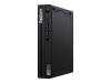 Lenovo ThinkCentre M70q G3 Tiny USFF, Intel Core i3-12100T, 8 GB, 256 GB SSD PCIe, WiFi 6, Bluetooth, Win11 Pro, inkl. mus och tangentbord, 3 års på-platsen-garanti#2