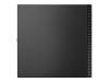 Lenovo ThinkCentre M70q G3 Tiny USFF, Intel Core i3-12100T, 8 GB, 256 GB SSD PCIe, WiFi 6, Bluetooth, Win11 Pro, inkl. mus och tangentbord, 3 års på-platsen-garanti#4