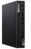 Lenovo ThinkCentre M80q G4 Tiny USFF, Intel Core i5-13500T, 16 GB, 512 GB SSD PCIe, WiFi 6E, Bluetooth, Win11 Pro, inkl. mus och tangentbord, 1 års Premier Support (inkl. 3 års på-platsen-garanti)