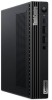 Lenovo ThinkCentre M90q G4 Tiny USFF, Intel Core i7-13700, 32 GB, 1 TB SSD PCIe, WiFi 6E, Bluetooth 5.1, Win11 Pro, inkl. mus och tangentbord, 3 års Premier Support