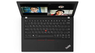 Lenovo ThinkPad X280, 12.5" Full HD IPS matt, Intel Core i5-8250U, 8 GB, 256 GB SSD, WiFi 5, Win10 Pro#5