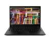 Lenovo ThinkPad T14s, 14" 4K/UHD IPS matt, Intel Core i7-10510U, 16 GB, 1 TB PCIe SSD, WiFi 6, 4G/LTE, bakbelyst tangentbord, Win10 Pro, 3 års på-platsen-garanti#1