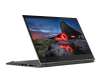 Lenovo ThinkPad X1 Yoga G5, 14" Full HD IPS touch, Intel Core i5-10210U, 16 GB, 256 GB PCIe SSD, WiFi 6, 4G/LTE, bakbelyst tangentbord, Win10 Pro, 3 års på-platsen-garanti#1