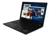Lenovo ThinkPad T14 G1, 14" Full HD IPS matt, AMD Ryzen 5 Pro 4650U, 16 GB, 256 GB PCIe SSD, WiFi 6, bakbelyst tangentbord, Win10 Pro, 3 års på-platsen-garanti