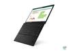 Lenovo ThinkPad X1 Nano G1, 13" 2K IPS matt, Intel Core i5-1130G7, 16 GB, 256 GB PCIe SSD, WiFi 6, 4G/LTE, bakbelyst tangentbord, Win10 Pro, 3 års på-platsen-garanti#1