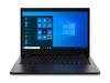 Lenovo ThinkPad L14 G2, 14" Full HD IPS matt, Intel Core i5-1135G7, 16 GB, 256 GB PCIe SSD, WiFi 6, bakbelyst tangentbord, Win10 Pro#1