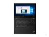 Lenovo ThinkPad L14 G2, 14" Full HD IPS matt, Intel Core i5-1135G7, 16 GB, 256 GB PCIe SSD, WiFi 6, bakbelyst tangentbord, Win10 Pro#4
