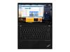 Lenovo ThinkPad T14 G2, 14" Full HD IPS matt, Intel Core i5-1135G7, 16 GB, 512 GB PCIe SSD, WiFi 6, bakbelyst tangentbord, Win10 Pro, 3 års på-platsen-garanti#5