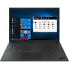 Lenovo ThinkPad P1 G4, 16" QHD IPS matt, Intel Core i7-11800H, 16 GB, 512 GB PCIe SSD, Quadro T1200, WiFi 6, bakbelyst tangentbord, Win10 Pro, 3 års Premiere Support#3