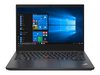 Lenovo ThinkPad E14 G3, 14" Full HD IPS matt, AMD Ryzen 3 5300U, 8 GB, 256 GB PCIe SSD, WiFi 6, bakbelyst tangentbord, Win10 Pro#1