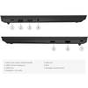 Lenovo ThinkPad E15 G3, 15.6" Full HD IPS matt, AMD Ryzen 7 5700U, 16 GB, 512 GB PCIe SSD, WiFi 6, bakbelyst tangentbord, Win11 Pro#7