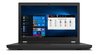 Lenovo ThinkPad P15 G2, 15.6" Full HD IPS matt, Intel Core i7-11800H, 32 GB, 512 GB PCIe SSD, Quadro RTX A3000, WiFi 6, bakbelyst tangentbord, Win10 Pro, 3 års Premiere Support#1