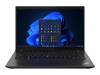 Lenovo ThinkPad L14 G3, 14" Full HD IPS matt, Intel Core i5-1235U, 16 GB, 256 GB PCIe SSD, WiFi 6, bakbelyst tangentbord, Win11 Pro, 1 års Premier Support#1