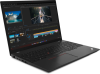 Lenovo ThinkPad T16 G2, 16" Full HD+ IPS matt, AMD Ryzen 5 PRO 7540U, 16 GB, 512 GB PCIe SSD, WiFi 6E, bakbelyst tangentbord, Win11 Pro, 3 års Premier Support