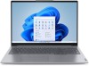 Lenovo ThinkBook 16 G6, 16" Full HD+ IPS matt, AMD Ryzen 5 7530U, 16 GB, 512 GB PCIe SSD, WiFi 6, bakbelyst tangentbord, Win11 Pro, 2 års garanti