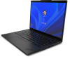 Lenovo ThinkPad L14 G5, 14" Full HD+ IPS matt, AMD Ryzen 5 7535U, 16 GB, 512 GB PCIe SSD, WiFi 6E, bakbelyst tangentbord, Win11 Pro, 3 års på-platsen-garanti