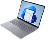 Lenovo ThinkBook 16 G8, 16" Full HD+ IPS matt, Intel Core Ultra 5 225U, 16 GB, 512 GB PCIe SSD, WiFi 6E, bakbelyst tangentbord, Win11 Pro