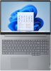Lenovo ThinkBook 16 G8, 16" Full HD+ IPS matt, Intel Core Ultra 5 225U, 16 GB, 512 GB PCIe SSD, WiFi 6E, bakbelyst tangentbord, Win11 Pro#5