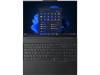 Lenovo ThinkPad E16 G3, 16" Full HD+ IPS, Intel Core Ultra 7 255H, 16 GB, 512 GB PCIe SSD, WiFi 6E, bakbelyst tangentbord, Win11 Pro, 3 års garanti#4
