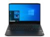Lenovo Ideapad Gaming 3, 15.6" Full HD matt 120Hz, AMD Ryzen 5 4600H, 16 GB, 512 GB PCIe SSD, GeForce GTX1650Ti, WiFi 5, bakbelyst tangentbord, Win10#1