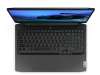 Lenovo Ideapad Gaming 3, 15.6" Full HD matt 120Hz, AMD Ryzen 5 4600H, 16 GB, 512 GB PCIe SSD, GeForce GTX1650Ti, WiFi 5, bakbelyst tangentbord, Win10#4