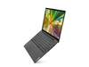 Lenovo IdeaPad 5, 15.6" Full HD VA matt, AMD Ryzen 7 4700U, 16 GB, 512 GB PCIe SSD, WiFi 6, bakbelyst tangentbord, Win10#3