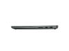 Lenovo IdeaPad 5 Pro, 16" QHD+ IPS matt, AMD Ryzen 5 5600H, 8 GB, 512 GB PCIe SSD, WiFi 6, bakbelyst tangentbord, Win10#7
