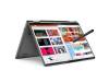 Lenovo Yoga 7, 14" 2.8K OLED touch, AMD Ryzen 7 6800U, 16 GB, 1 TB PCIe SSD, WiFi 6E, bakbelyst tangentbord, Lenovo Digital Pen, Win11, 2 års garanti#1