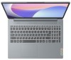 Lenovo IdeaPad Slim 3, 15.6" Full HD IPS matt, Intel N100, 8 GB, 256 GB PCIe SSD, WiFi 6, Win11, 2 års garanti#4