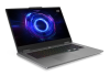 Lenovo LOQ 17, 17.3" Full HD IPS matt 165Hz G-Sync, Intel Core i5-13450HX, 24 GB, 1 TB PCIe SSD, GeForce RTX5050, WiFi 6, bakbelyst tangentbord, Win11, 2 års garanti