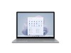 Microsoft Surface Laptop 5, 13.5" PixelSense, Intel Core i5-1245U, 8 GB, 512 GB PCIe SSD, WiFi 6, Win11 Pro - Platinum#1