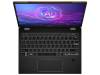MSI Summit E13 AI Evo, 13.3" Full HD+ touch, Intel Core Ultra 7 258V, 32 GB, 1 TB PCIe SSD, WiFi 7, bakbelyst tangentbord, Win11 Pro#5