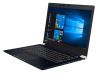 Toshiba Portege X30-E-162, 13.3" Full HD IPS matt touch, Intel Core i7-8550U, 16 GB, 512 GB PCIe SSD, WiFi 5, bakbelyst tangentbord, Win10 Pro, Toshiba Reliability Guarantee#1