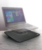 Kylplatta PORT Designs Desk & Laptop Cooling Stand, 1 fläkt, USB - Mörkgrå#2