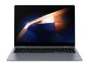 Samsung Galaxy Book4 Pro 360, 16" 2.8K AMOLED touch, Intel Core Ultra 7 155H, 16 GB, 1 TB PCIe SSD, WiFi 6E, bakbelyst tangentbord, Win11 - Gray#2