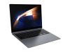 Samsung Galaxy Book4 Pro 360, 16" 2.8K AMOLED touch, Intel Core Ultra 7 155H, 16 GB, 1 TB PCIe SSD, WiFi 6E, bakbelyst tangentbord, Win11 - Gray#3