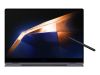 Samsung Galaxy Book4 Pro 360, 16" 2.8K AMOLED touch, Intel Core Ultra 7 155H, 16 GB, 1 TB PCIe SSD, WiFi 6E, bakbelyst tangentbord, Win11 - Gray#4