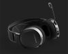 Steelseries Arctis 7 Black 2019 USB, 7.1 surround - Svart#2