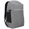 Ryggsäck Targus CityLite Security Backpack 15.6", RFID-skydd - Grå#1