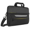 Targus CityGear Slim TopLoad 10-12" - Svart#2