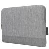 Sleeve Targus CityLite, för 13" MacBook Pro - Grå#1